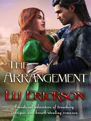 cover image of The Arrangement